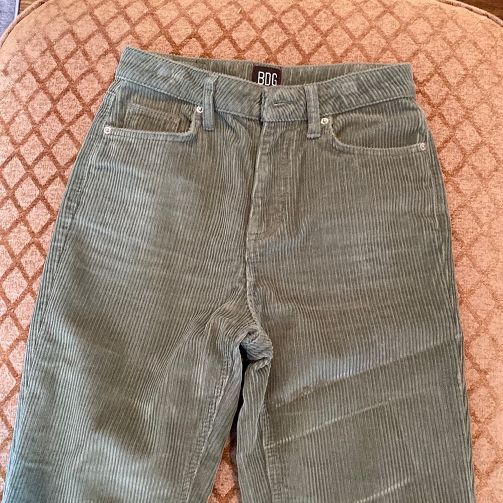 BDG Corduroy Pants